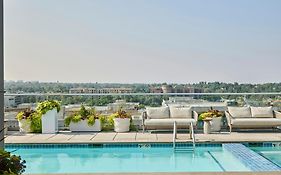 Halcyon, A Hotel In Cherry Creek, Denver